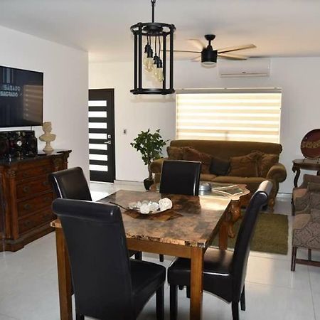 فيلا Puerto Peñascoفي Casa Vargas المظهر الخارجي الصورة