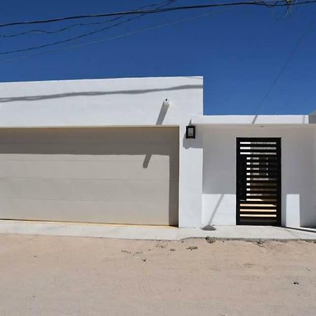 فيلا Puerto Peñascoفي Casa Vargas المظهر الخارجي الصورة
