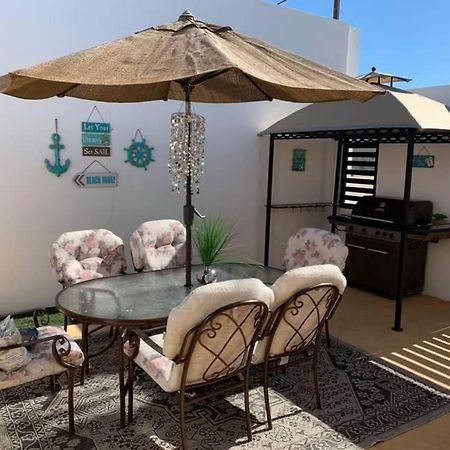 فيلا Puerto Peñascoفي Casa Vargas المظهر الخارجي الصورة