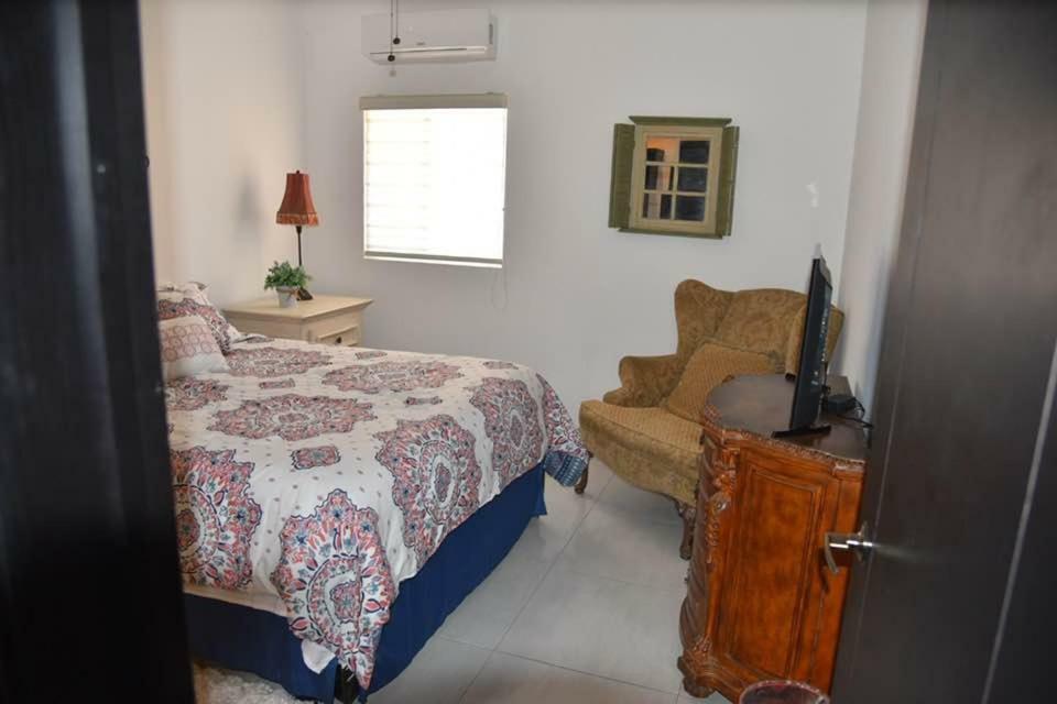 فيلا Puerto Peñascoفي Casa Vargas المظهر الخارجي الصورة